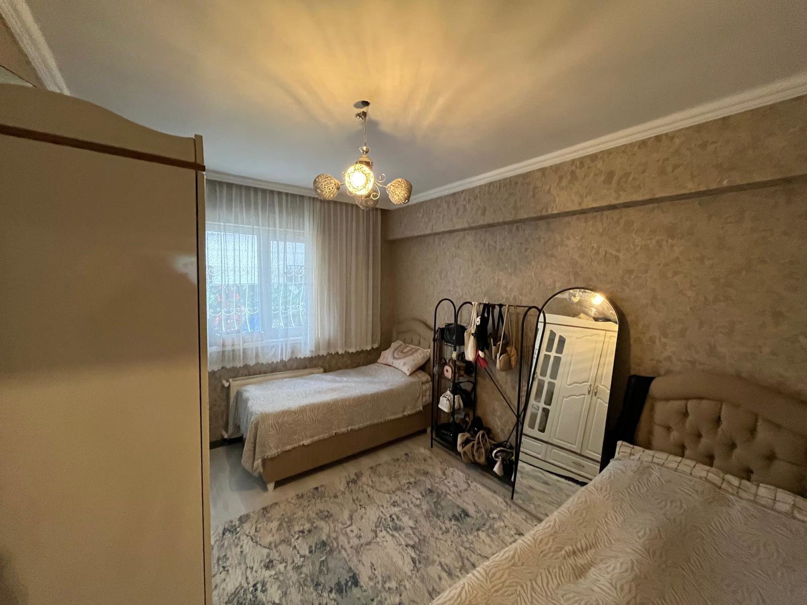 BAĞLUM BULVAR ÜZERİ BAHÇE KATI GENİŞ DAİRE — fotoğraf 5