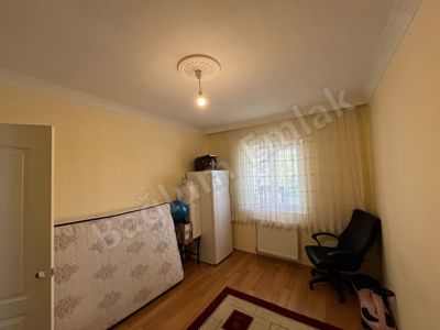 EMEK GİRİŞİM SİTESİNDE 1.KATTA TERAS BALKONLU MASRAFSIZ DAİRE — fotoğraf 8