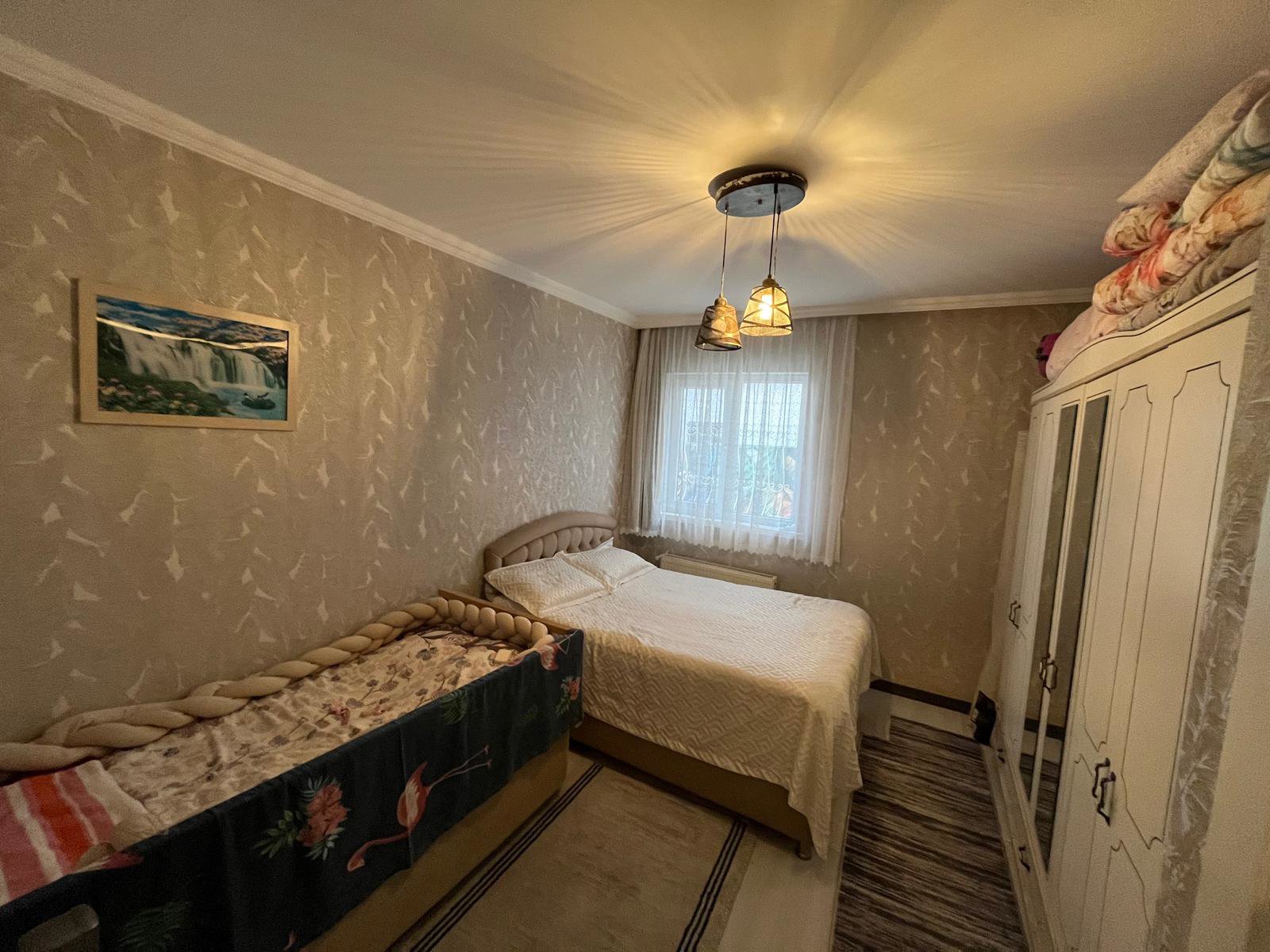 BAĞLUM BULVAR ÜZERİ BAHÇE KATI GENİŞ DAİRE — fotoğraf 9